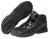 Кросівки (черевики) тактичні вологозахисні "5.11 RANGE MASTER WATERPROOF BOOT" (чол.) Black