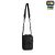 Сумка M-Tac Pocket Bag Hardsling Lite-C Elite Чорна 5