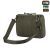 Сумка M-Tac Admin Bag Medium Elite с липучкой Hex Олива (Темная) 4