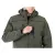 Куртка тактична для штормової погоди "5.11 Tactical Sabre 2.0 Jacket" Moss 3