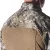 Сорочка тактична під бронежилет "5.11 Tactical GEO7™ Rapid Half Zip Shirt" Terrain 6
