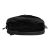 Сумка поясная Sturm Mil-Tec® "Fanny Pack Laser Cut" Black 3