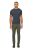 Штани чоловічі Rab Incline Pants, Army (Light Khaki) 4