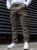 Брюки "SURPLUS PREMIUM TROUSERS SLIMMY" Olive 3