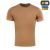 Футболка M-Tac 93/7 Summer Койот, coyote Brown 2