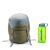 Спальний мішок Pinguin Trekking (1/-5°C), Khaki 5