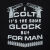 Футболка з малюнком "Colt" Combat Black 3