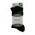 Шкарпетки Tribe Merino Light, Чорні 5