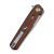 Ніж складаний Civivi Navo C25015B-1 Wood, коричневий 5