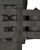 Розвантажувальний жилет Tasmanian Tiger Plate Carrier MKIV MC, Multicam 5