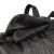 Сумка Tribe Duffel Compact 24 л, Чорна 6