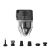Насос-ліхтар Flextail Max Pump 3 Black