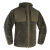 Куртка флісова "Yeti" Olive Drab