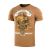 Футболка M-Tac Viking Койот, coyote Brown