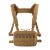 M-Tac сумка нагрудна Chest Rig Military Elite, Койот 4