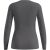 Реглан Odlo Active Warm W, Odlo Steel Grey Melange 6