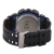 Часы Casio G-Shock GA-100. Черно-синий 4