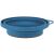 Тарелка Lifeventure Silicone Ellipse Bowl, Navy Blue 2