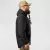 Куртка Hardshell Combatant SHIFT PRO. Чорний 6