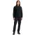 Кофта флісова Odlo Classic Crew Mid, Чорний 3