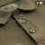 Поло M-Tac Elite Tactical Coolmax Олива, olive 5