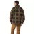 Куртка демісезонна 5.11 Tactical® "Frontier Shirt Jacket" Black Plaid 2