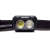 Фонарь налобный Black Diamond OnSiight 375, Graphite 3