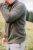Кофта флисовая Tribe Jacket Full Zip, Оливковый 8