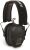 Активные защитные наушники Walker's Razor Slim Black (blk) 2