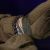 Рукавиці тактичні Bezet Protective Gloves. Посилені ПВХ вставки. Олива 6