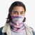 Шарф-труба Buff Original Ecostretch, Zotii Pansy 4