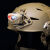 Ліхтар універсальний Princeton Tec "Vizz Tactical MPLS" Tan 4