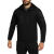 Куртка демісезонна Sturm Mil-Tec® "Flex-Tech Dynamic Force Jacket" Black
