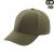 Бейсболка M-Tac Elite Flex ріп-стоп Army Олива 4