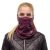 Бандана Buff Dryflx+ Neckwarmer, Fuchsia 2