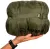 Спальний мішок Snugpak Navigator, Olive 4