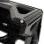 Стул Tribe Camp Chair Low, Чёрный 10