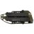 Нож SOG Trident FX, OD Green/Partaily Serrated 4