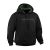 Кофта M-Tac Hoodie хлопок Hard Fatum, Черный 4