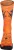 Шкарпетки "5.11 Tactical SOCK & AWE CREW ANIMAL" Orange 3