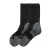 Шкарпетки тактичні "5.11 Tactical® Duty Ready Ultra Crew Socks" (2 пари) Black