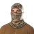 Балаклава Pro Polarheat QS Multicam