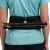 Пояс-сумка Black Diamond Distance Run Belt, Black 12