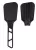 Лопатка Sea to Summit Camp Kitchen Folding Spatula – Черная