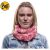 Снуд Buff Cotton Jacquard Infinity, Tribe Pink 3