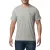 Футболка з малюнком "5.11 Tactical® Always Beer Ready" Heather Grey