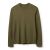 Футболка с длинным рукавом мужская Rab Force LS Tee, Olive