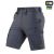 Шорти M-Tac Aggressor Summer Flex Темно, dark Grey, темно-сірий
