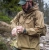 Куртка анорак Helikon-Tex Pilgrim. Taiga Green / Зелений 6