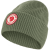 Шапка Fjällräven 1960 Logo Hat, Caper Green